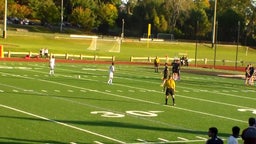 Taft School soccer highlights Suffield Academy