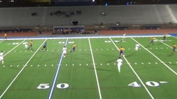 Richardson soccer highlights Dallas Jesuit High School
