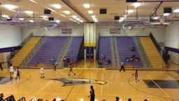 Irving girls basketball highlights Richardson High School