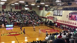 Richardson basketball highlights Lake Highlands High School