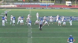 Southport football highlights Columbus North High School