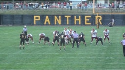 Prairie City-Monroe football highlights vs. Knoxville High