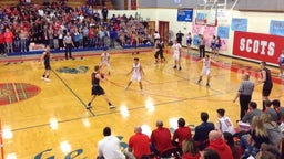 Ben Lomond basketball highlights Ogden