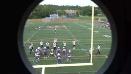 Winchester football highlights Newton South High School