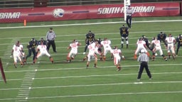 David Zakrzewski's highlight vs. Murphy High School