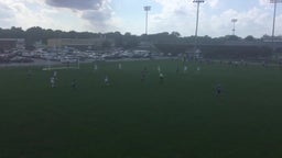 Bloomington South girls soccer highlights North Vigo High School