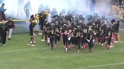 Paramus Catholic football highlights vs. Northern Highlands