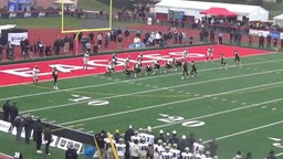 Belle Vernon football highlights Northwestern Lehigh High School