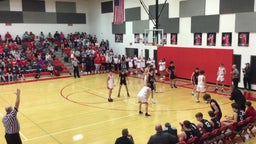 Pleasant basketball highlights Elgin High School
