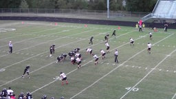 Waterloo football highlights vs. Carbondale