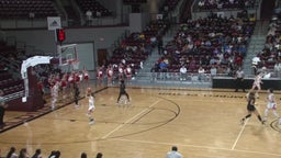 Nicki Polocheck's highlights 022423 Summer Creek Hilites/Playoff#4