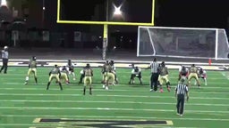 Millington Central football highlights Dyersburg High School