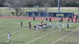 Gloucester City football highlights Gloucester Catholic High School