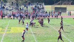 Gloucester Catholic football highlights Overbrook High School