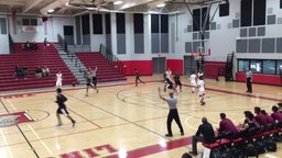 Modesto basketball highlights Laguna Creek High