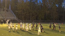 RJ Flagg's highlights Chugiak High School