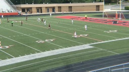 Goal During 2019 State Tournament