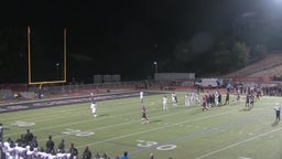 Westlake football highlights Oaks Christian School