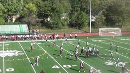 Daniel Szumski's highlights Bulkeley High School