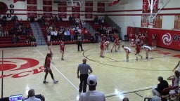 Shawnee Mission North girls basketball highlights Ottawa