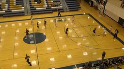 Waconia girls basketball highlights Chanhassen High School