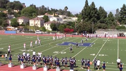 Marshall football highlights Hollywood HS