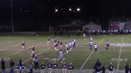 Marshall football highlights Franklin High School