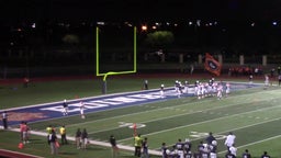 Economedes football highlights Pharr-San Juan-Alamo Southwest High School