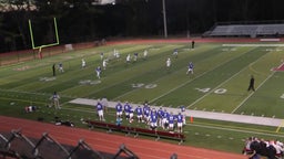 Fairfax lacrosse highlights McLean High School