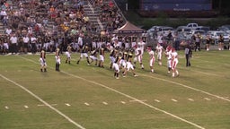 Lawrence County football highlights Ardmore High School