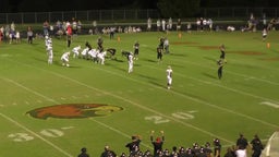 Lucas Davis's highlights Ravenwood High School