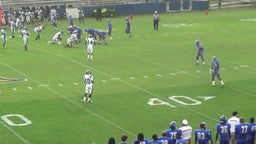 Plaquemine football highlights vs. East Ascension