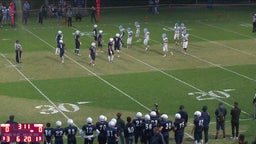 Chadwick football highlights Flintridge Prep High School