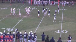 Gage Grimes's highlights Flintridge