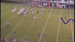 Tarboro football highlights vs. Washington