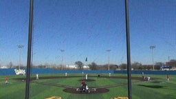 Byron Nelson baseball highlights Martin High School