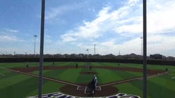 Byron Nelson baseball highlights Nimitz High School