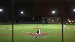 Byron Nelson baseball highlights North Forney High School