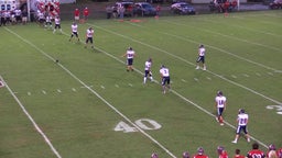 Edmonson County football highlights Hancock County High School