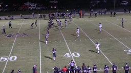 Edmonson County football highlights Russellville High School