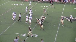 2014 Football highlight tape