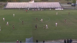 White Knoll girls soccer highlights Lexington High School