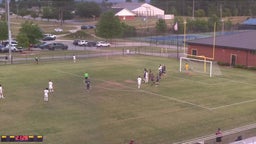 Chapin soccer highlights White Knoll High School