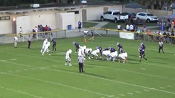 North Marion football highlights Gainesville High School