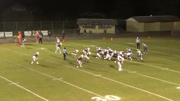 North Marion football highlights Winter Springs High School