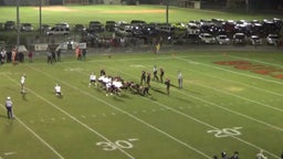 North Marion football highlights Zephyrhills High