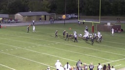 North Marion football highlights Gainesville High