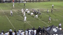 Ponte Vedra football highlights Buchholz High School