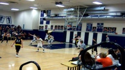 Moshannon Valley basketball highlights Philipsburg-Osceola High School