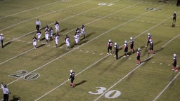 Marion County football highlights John Hardin High School